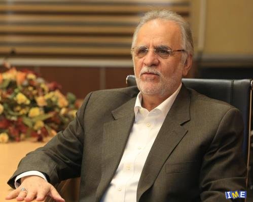سهم ۲۰ درصدی صنایع معدنی در صادرات غیرنفتی سهم ۲۰ درصدی صنایع معدنی در صادرات غیرنفتی