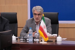 نمایشگاه آب، پل ارتباطی شرکت‌های داخلی و خارجی است