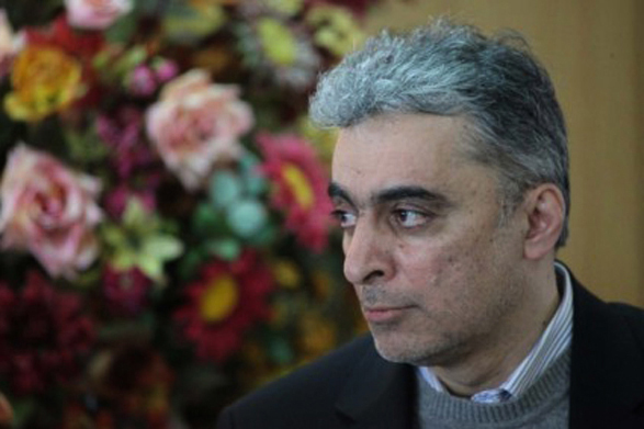 نیاز به ۱۳هزار میلیون یورو سرمایه گذاری برای امور زیربنایی نیاز به ۱۳هزار میلیون یورو سرمایه گذاری برای امور زیربنایی