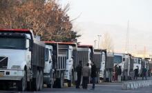 نامه نمایندگان مجلس به دولت در حمایت از رانندگان و کامیونداران نامه نمایندگان مجلس به دولت در حمایت از رانندگان و کامیونداران