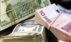 فروش ارز در بازار ثانویه به ۳ میلیارد یورو رسید