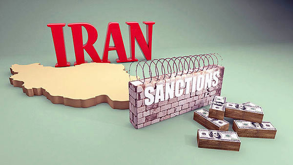 صادرات فولاد ایران تحت تاثیر تحریمهای ثانویه؟ صادرات فولاد ایران تحت تاثیر تحریمهای ثانویه؟