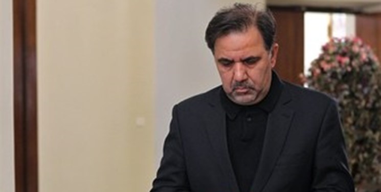 آخوندی به جای کمیسیون عمران به کمیسیون امنیت ملی میرود/ تغییر برخی وزرا از روز سهشنبه آخوندی به جای کمیسیون عمران به کمیسیون امنیت ملی میرود/ تغییر برخی وزرا از روز سهشنبه