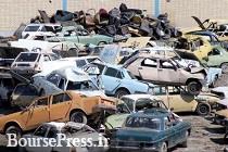 مصوبه مجلس به الزام خودروسازان به اسقاط یک خودرو در برابر تولید 4 دستگاه مصوبه مجلس به الزام خودروسازان به اسقاط یک خودرو در برابر تولید 4 دستگاه