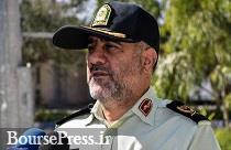 آمار ۶ ماهه رییس پلیس تهران از احضار و دستگیری سوداگران ارز و سکه آمار ۶ ماهه رییس پلیس تهران از احضار و دستگیری سوداگران ارز و سکه