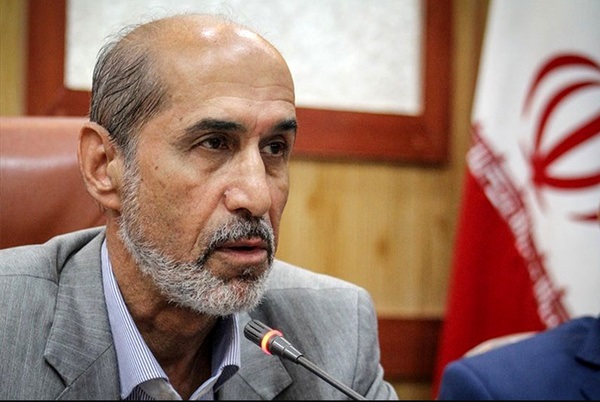 نام حاجمحمدی را تاکنون نشنیدهام/ بحثی درباره جانشین آخوندی در کمیسیون عمران مطرح نشده است نام حاجمحمدی را تاکنون نشنیدهام/ بحثی درباره جانشین آخوندی در کمیسیون عمران مطرح نشده است