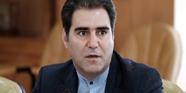 آغاز تقسیم میزان اعتبار ابلاغی برنامه ملی بازآفرینی شهری/اتمام پروژههای نیمهتمام در اولویت هستند آغاز تقسیم میزان اعتبار ابلاغی برنامه ملی بازآفرینی شهری/اتمام پروژههای نیمهتمام در اولویت هستند