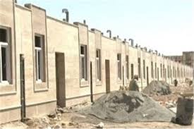 63 درصد خانه های روستایی نامقاوم هستند