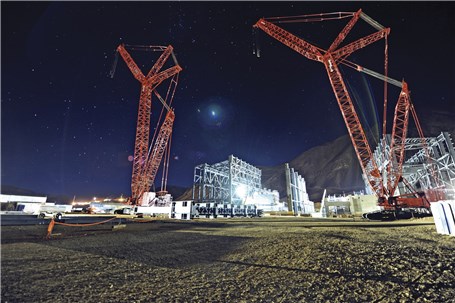 Barrick فعالیت خود در معدن طلا را متوقف کند Barrick فعالیت خود در معدن طلا را متوقف کند