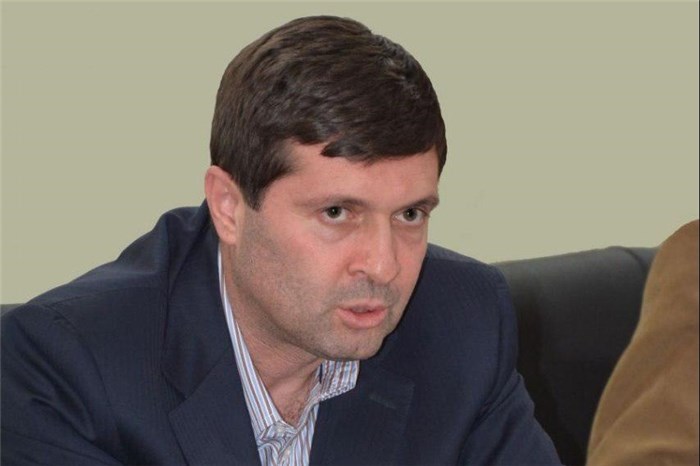 مدیرعامل سابق بهمن به سایپا رفت