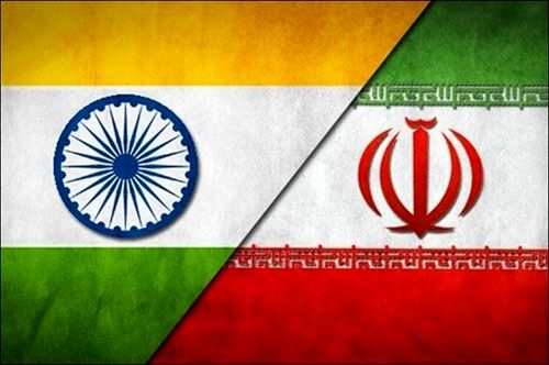 وضعیت هند در آستانه اعمال تحریمهای آمریکا علیه ایران وضعیت هند در آستانه اعمال تحریمهای آمریکا علیه ایران