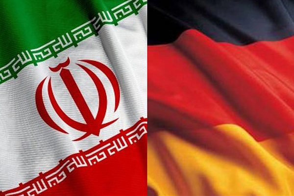 کاهش شدید صادرات آلمان به ایران در ۸ ماهه اول امسال