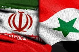 ایجاد بانک مشترک ایران و سوریه در آینده نزدیک ایجاد بانک مشترک ایران و سوریه در آینده نزدیک
