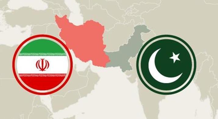 توسعه روابط دوجانبه ایران و پاکستان در زمینه حملونقل دریایی و ریلی توسعه روابط دوجانبه ایران و پاکستان در زمینه حملونقل دریایی و ریلی