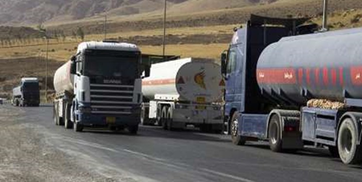 محدودیت ترافیکی در تردد خودروهای ترانزیت در ایام اربعین محدودیت ترافیکی در تردد خودروهای ترانزیت در ایام اربعین