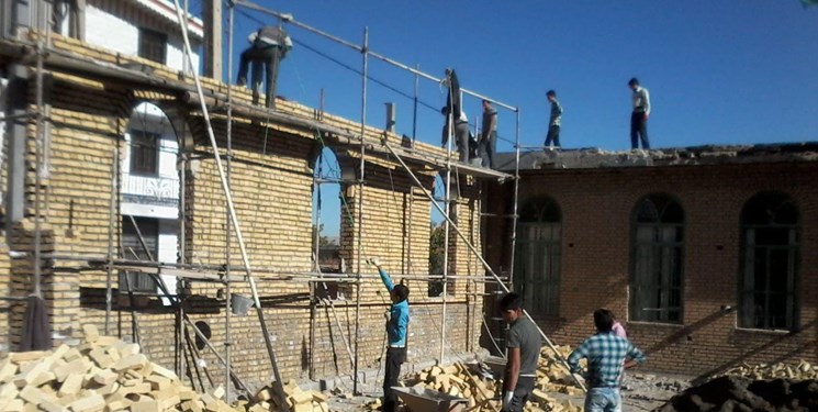دولت طی ۵ سال گذشته در بخش مسکن فقط حرف زد دولت طی ۵ سال گذشته در بخش مسکن فقط حرف زد