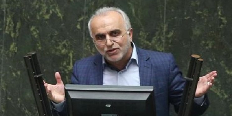 برنامه دژپسند برای وزارت اقتصاد/ از سیاست پولی تا کمک به ثبات اقتصاد برنامه دژپسند برای وزارت اقتصاد/ از سیاست پولی تا کمک به ثبات اقتصاد