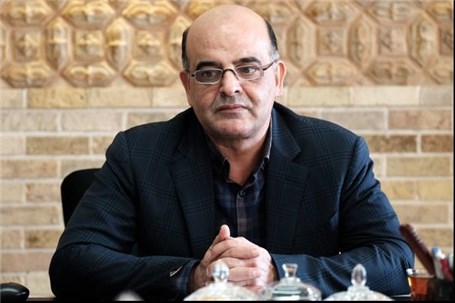 به دنبال بازارهای جدید صادراتی هستیم به دنبال بازارهای جدید صادراتی هستیم