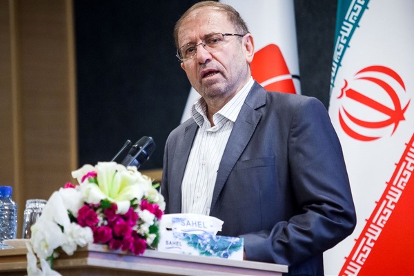 یک ایرانی 72 صدم درصد بیشتر از سهمش دنیا را آلوده میکند یک ایرانی 72 صدم درصد بیشتر از سهمش دنیا را آلوده میکند