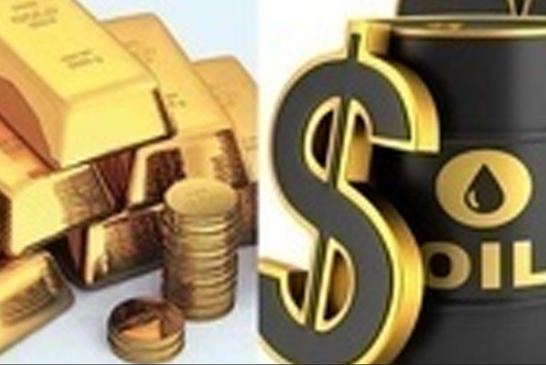 افزایش قیمت نفت و کاهش بهای طلا در بازارهای جهانی افزایش قیمت نفت و کاهش بهای طلا در بازارهای جهانی