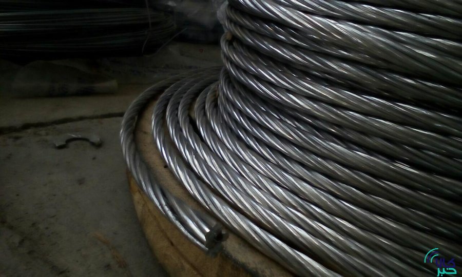 رشد تقاضای مفتول آلومینیومی در بازار ترکیه رشد تقاضای مفتول آلومینیومی در بازار ترکیه