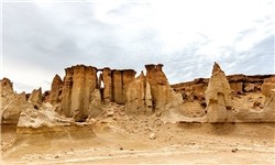 مطالعات پتانسیلیابی ژئوپارک در استان همدان کلید خورد مطالعات پتانسیلیابی ژئوپارک در استان همدان کلید خورد