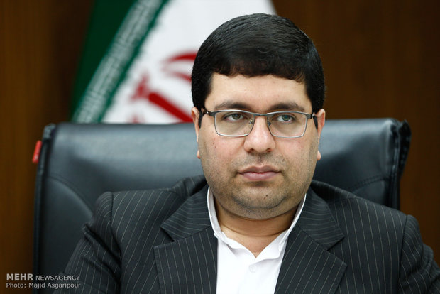 ریل‌گذاری قیمتی برای فولاد