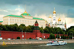 افزایش ۲۵ درصدی مبادلات تجاری روسیه با آلمان افزایش ۲۵ درصدی مبادلات تجاری روسیه با آلمان