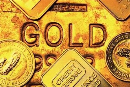 حرکت طلا در مسیر گرانی قیمت حرکت طلا در مسیر گرانی قیمت