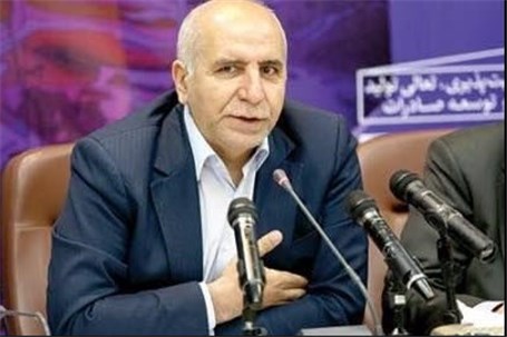وزارتخانه هیچگاه پشت سازمان نظام مهندسى معدن را خالى نکرد