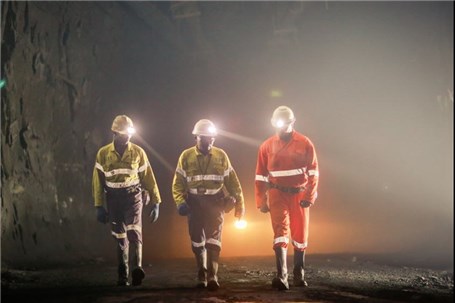 Barrick به دنبال باز پس گیری معادن خود