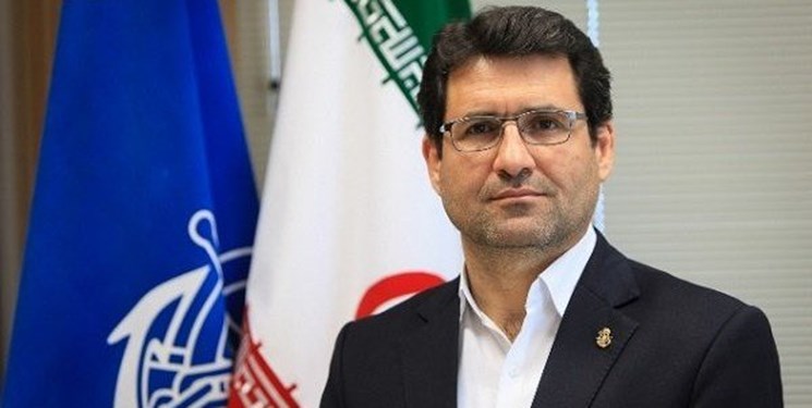 با ظرفیتهای داخلی کشتیرانی پاسخ کوبندهای به ژست بچهگانه استکبار خواهیم داد با ظرفیتهای داخلی کشتیرانی پاسخ کوبندهای به ژست بچهگانه استکبار خواهیم داد