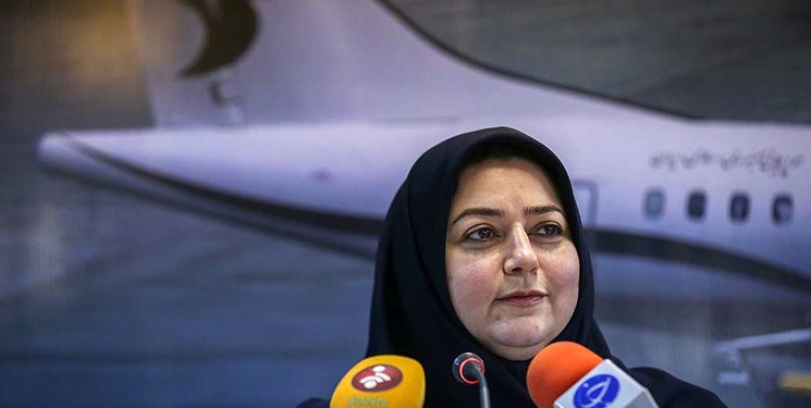 نوسازی ناوگان هما با هواپیماهای غیراروپایی/ سراغ سوخو ۱۰۰ رفتهایم نوسازی ناوگان هما با هواپیماهای غیراروپایی/ سراغ سوخو ۱۰۰ رفتهایم