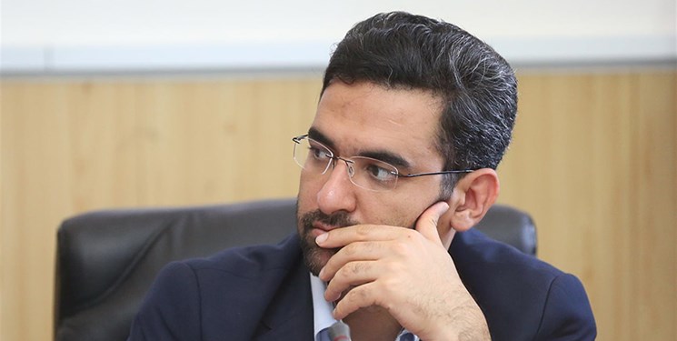 با گران شدن تعرفه استفاده از پیامرسان خارجی نسبت به داخلیها مخالفم با گران شدن تعرفه استفاده از پیامرسان خارجی نسبت به داخلیها مخالفم
