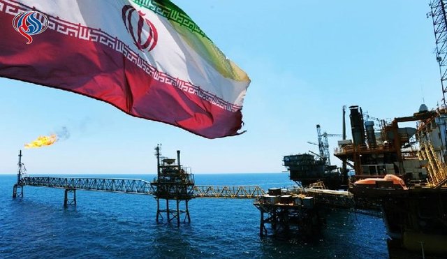 ادامه واردات نفت CNPC چین از میادین ایرانی ادامه واردات نفت CNPC چین از میادین ایرانی