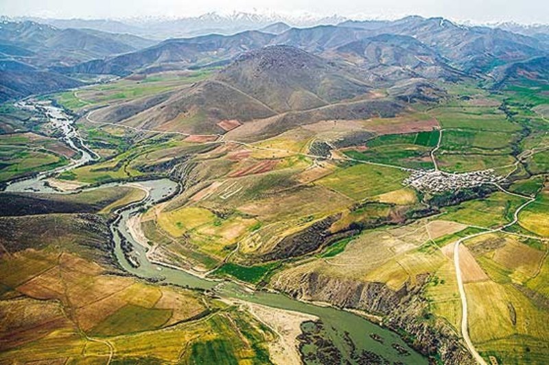 اعلام خدمات جدید مرکز تحقیقات معدنی در حوزه محیط زیست و بهداشت حرفه ای