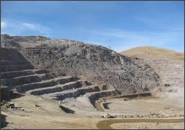 انجام ندادن تعهدات موجب تعطیلی معدن بوکسیت می شود انجام ندادن تعهدات موجب تعطیلی معدن بوکسیت می شود