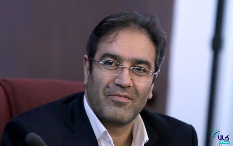 تلاش برای تقویت بازار سرمایه ادامه دارد تلاش برای تقویت بازار سرمایه ادامه دارد