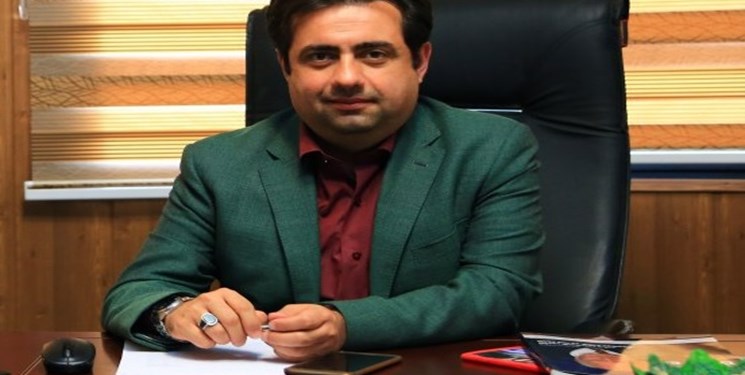 عضو جدید شورای عالی بورس منصوب شد