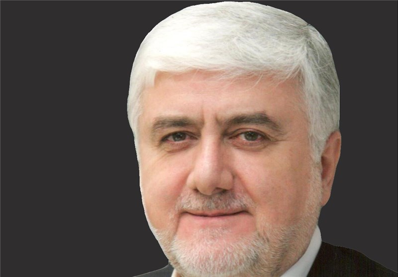 مجید قاسمی چهره برگزیده صنعت بانکداری ایران شد مجید قاسمی چهره برگزیده صنعت بانکداری ایران شد