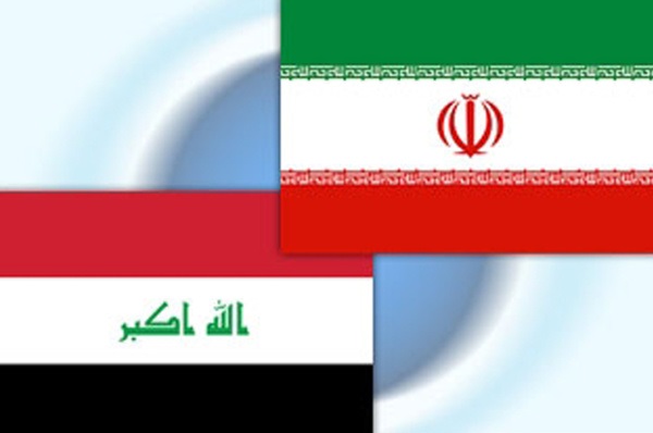 امضای تفاهمنامه همکاریهای حملونقل بینالمللی جادهای بین ایران و عراق امضای تفاهمنامه همکاریهای حملونقل بینالمللی جادهای بین ایران و عراق