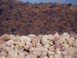 اکتشاف آهک در دو پهنه دشتی و دشتستان استان بوشهر به مرحله پی جویی رسید/ استخراج 6 میلیون تن ماده معدنی از 110 معدن فعال استان