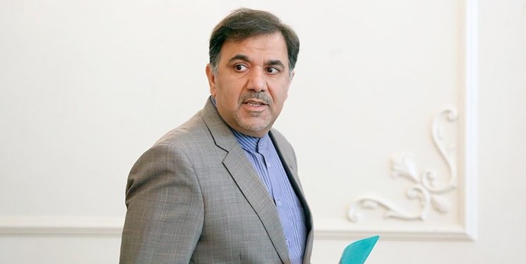 چند نکته درباره یک گزارش عملکرد/ وقتی رئیس‌جمهور هم کارنامه آخوندی را موفق نمی‌داند