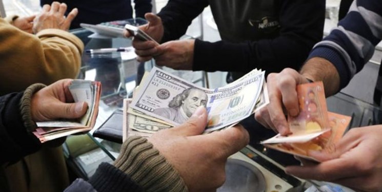 محدودیت در تراکنش کارتخوانها قاچاق ارز را کنترل کرد/ کاهش ۴۵۰ هزار تومانی نرخ سکه در ۴ روز محدودیت در تراکنش کارتخوانها قاچاق ارز را کنترل کرد/ کاهش ۴۵۰ هزار تومانی نرخ سکه در ۴ روز