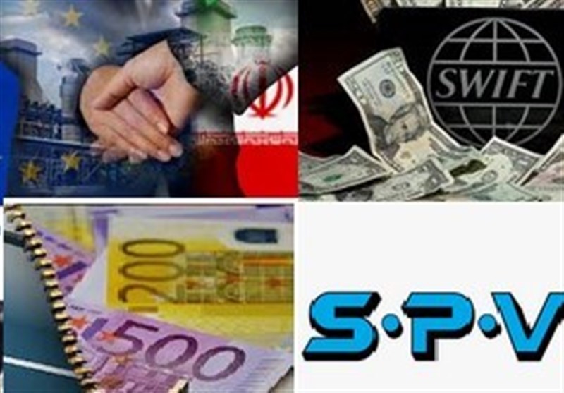 بلومبرگ: اعتبار اروپا در گرو راه اندازی سامانه مبادلات با ایران است
