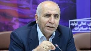 سرقینی: هیچ تحریمی نمی تواند فعالیت بخش معدن را متوقف کند/ مشاور وزیر: ایمیدرو اعتماد بخش خصوصی را جلب کرده است / اقدامات ماندگاری در دوره کرباسیان انجام شد سرقینی: هیچ تحریمی نمی تواند فعالیت بخش معدن را متوقف کند/ مشاور وزیر: ایمیدرو اعتماد بخش خصوصی را جلب کرده است / اقدامات ماندگاری در دوره کرباسیان انجام شد