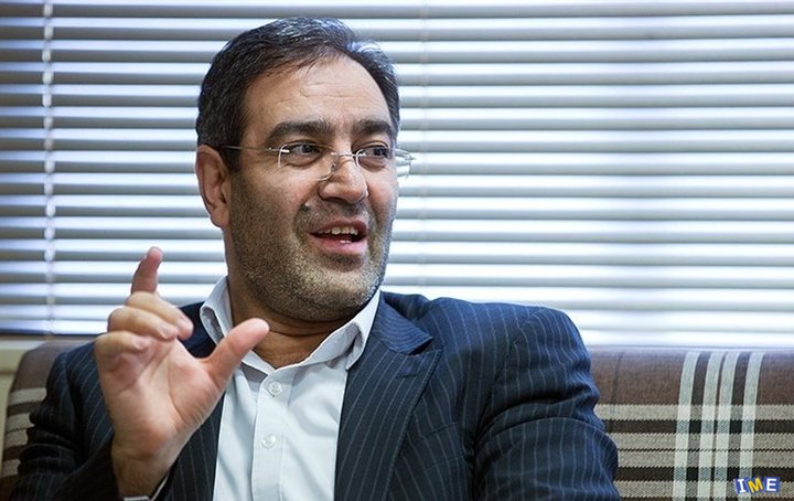 بورس از همه ابزارهای مالی، اسلامی‌تر است