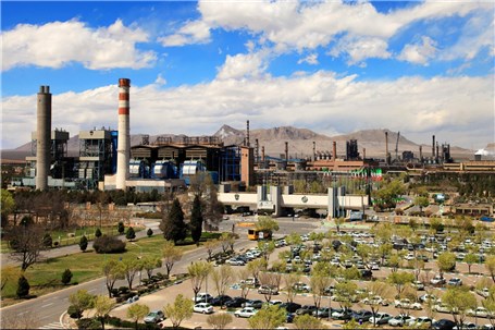 صدور مجوز افزایش سرمایه ٨۵ درصدی ذوب آهن اصفهان صدور مجوز افزایش سرمایه ٨۵ درصدی ذوب آهن اصفهان