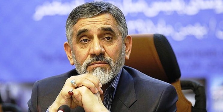 ارزش قاچاق در سال ۹۶ به ۱۲ میلیارد دلار رسید ارزش قاچاق در سال ۹۶ به ۱۲ میلیارد دلار رسید