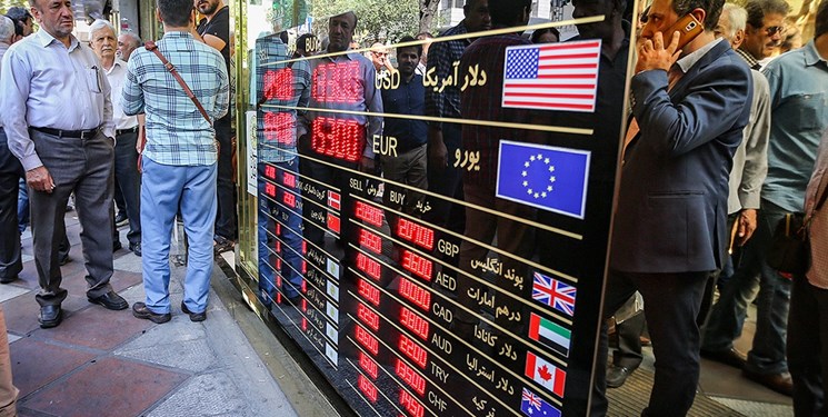 کاهش ۲۰۰ تومانی قیمت دلار/ سکه ۴ میلیون و ۱۵۰ هزار تومان + جدول کاهش ۲۰۰ تومانی قیمت دلار/ سکه ۴ میلیون و ۱۵۰ هزار تومان + جدول